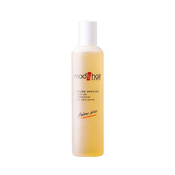 Mod's Hair Salon Special Coro Replication Shampoo 8.5 fl oz