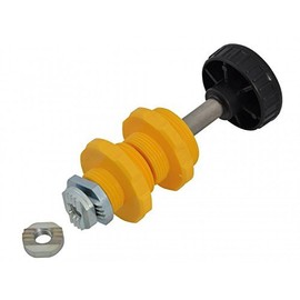 450P D.I.Y. Tap Reseating Tool 1/2 in & 3/4 in