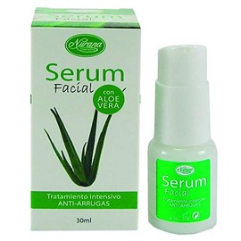 Facial Serum Intensive Anti-Wrinkle Treatment 30 ml