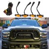 JMTBNO For Ram Power Wagon 11-22 Raptor Style Front Grille