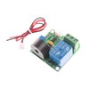 NOYITO 0-5A AC Current Detection Sensor Module Switch Output (DC
