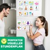 Quokka Children's Reward Chart - Visual Behavior Plan for Autistic