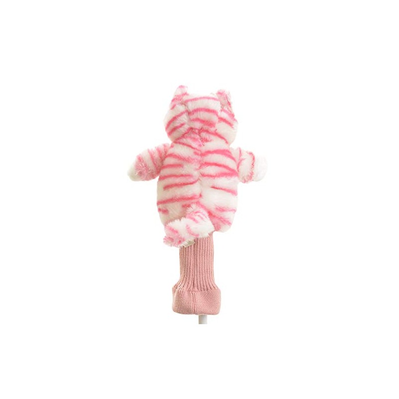 hokusin Trade Candy the Cat Head Cover whc179