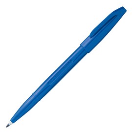 Pentel XS520-CD Ink Pen, Blue Ink