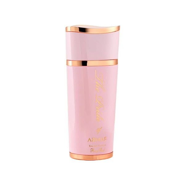 Armaf Pride of Armaf- Rose Oud Pour Femme EDP (100ml)