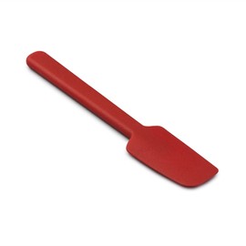 Zeal J303R Mini Baking Spatula, Red,Small