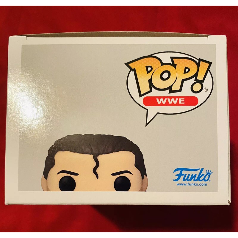 Funko Razor Ramon Pop Funko GameStop Exclusive, Purple Metallic, MINT