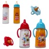 Baby Doll Bottles with Magic Disappearing Milk & Juice Playset,