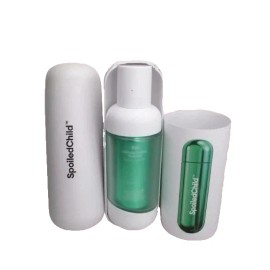 SPOILED C. S34 CLARIFYING PREBIOTIC TREATMENT 1 OZ BOXED