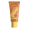 Base de maquillaje lquida Buttermelt Glaze tono Almond butta 30ml