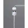 Clitac Shower Faucet Krishaw Swing DX SFSWD-1562