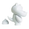 Kidrobot Mini Kracka Diy Vinyl Art Figure