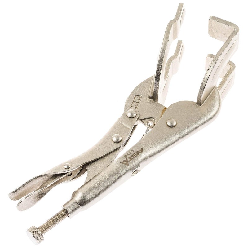 Asta A-TW09 Welder Grip Pliers 230 mm
