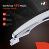 A-Premium Front or Rear Right Passenger Side Exterior Door Handle