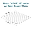 COSORI 2 Pcs Oven Wire Rack for CO130-AO, CS130-AO &
