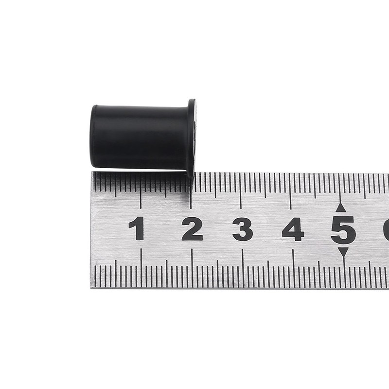 Rubber Nut M6, Tbest Rubber Nut M6, Kayak Well Nuts,