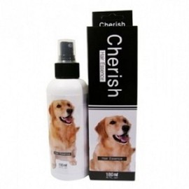 Dog Hair Care Pet Dog Hair Nourishing Serum 180ml / 애견 강아지 반려견 털관리 애완견모발영양제180ml