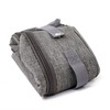 Portable Cat Travel Litter Box for Cats in Car Odor