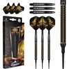 Mission Scorpion 90% Soft Darts