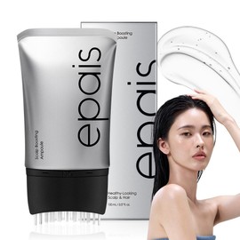 APE Scalp Boosting Scalp Hair Loss Ampoule, 1 piece, 150ml / 에이페 스칼프 부스팅 두피 탈모 앰플, 1개, 150ml