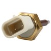MOSYPT 904-7252 2-Pin 9/16-18 UNF Coolant Level Sensor Compatible for