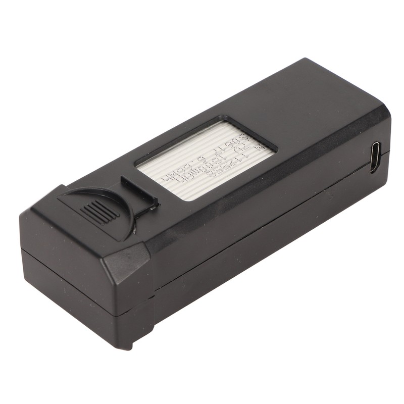 3.7V 1800mAh Drone Battery Safety Protection Stable Durable RC UAV