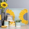 English Tableware Company Artisan Flower Small Planter