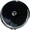 AB&A 60104 Tub Drain Trim Kit with Push eN Lift