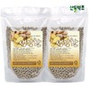 Domestic ginger pills 500gx2 pack / 국내산 생강환 500gx2팩