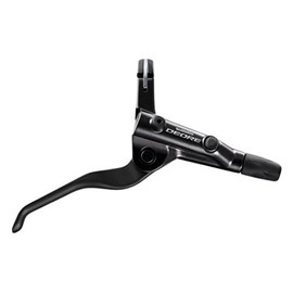 Shimano BLT6000RL 0 Brake Lever (I-spec II), Black, Right Lever Only, Hydraulic Trick