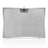 WB02x24873 Range Hood Grease Filter 14.5 x 10 x 0.3