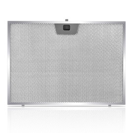 WB02x24873 Range Hood Grease Filter 14.5 x 10 x 0.3 inchs Compatible with GE Range Hood