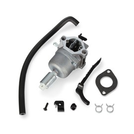 Twilight Garage 799727 Carburetor Carb Replacement with Overhaul Kit for Briggs & Stratton 14HP 15HP 16HP 17HP 18HP Models Replace # 791886 698620 690194 499153 498061