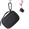 WAIYUJP Storage Case Compatible Sony A300 Series NW-A306/NW-A307 Player Protective