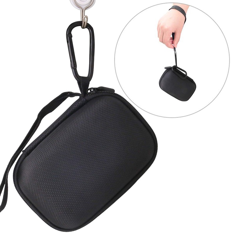 WAIYUJP Storage Case Compatible Sony A300 Series NW-A306/NW-A307 Player Protective