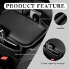 Car Armrest Cushion Cover Center Console Box Pad Mat with