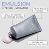 COSMEDIX Emulsion, Intense Hydrator for Perpetually Dry Skin, Shea Butter