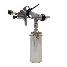 Dynamic Power 200 cc Siphon Feed Detail Spray Gun (1.88 mm tip Size)