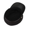 YUWXII Chauffeur Hat for Men Women, Classic Vintage Captain Hat