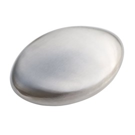 Trixes Stainless Steel Soap