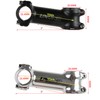 Bicycle Stem 25.4mm x 28.6mm 7° 17° 35° 60-135mm Sand/Glossy