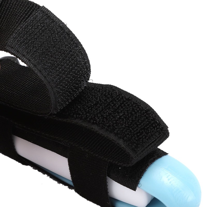 Portable Elderly Care Scalp Massage Comb Hair Styling Comb with