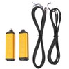 BEM0420‑A‑60NB Safety Light Curtains Infrared Light Screen Sensor Safety Grating