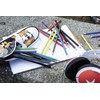Colouring Pencil - STABILO color - Wallet of 12 -