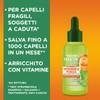 Garnier Fructis Vitamins & Strength Hair Loss Strengthening Treatment for