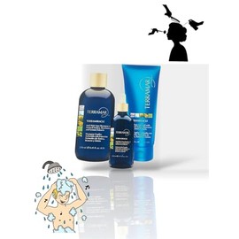 Set Anticaída Capilar Terramiracle Terramar, 3 Piezas + REGALO SORPRESA