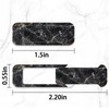 Webcam Cover, 3 Pieces, Laptop Camera Cover, Privacy Shielding Capacity