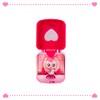 Secret Catch! Tinipin Royaltinipin Collection Hachupin