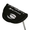 Orlimar Tangent T1 Putter Mens Right Hand with Free Headcover