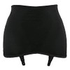 Format Classic long waist belt: wide suspender belt, supportive waist